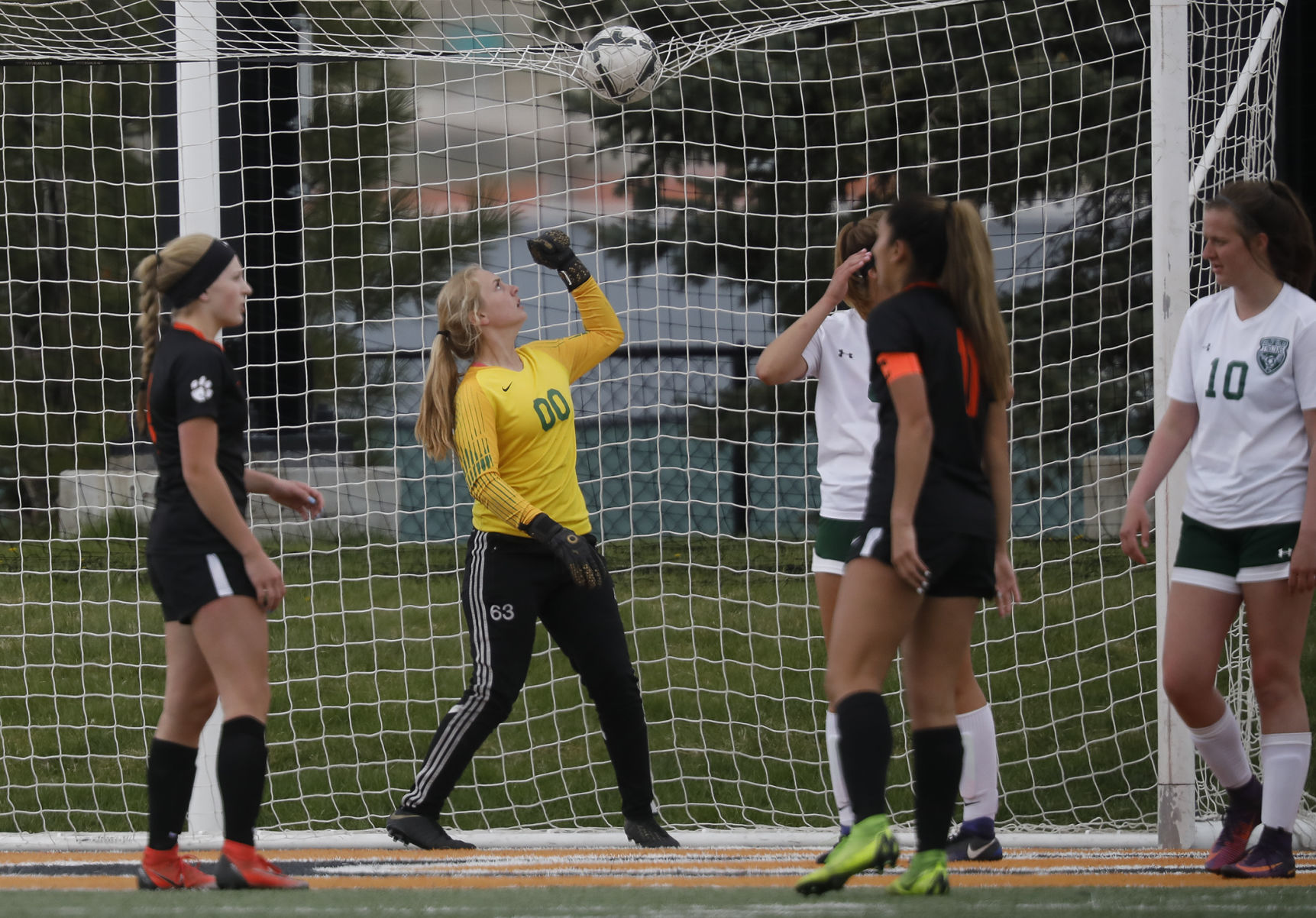 regional soccer championship